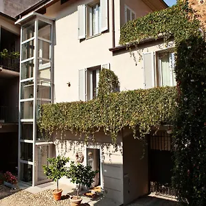 San Bernardo Guest house Vigevano