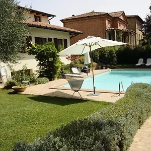 Rutiliano Hotel Pienza