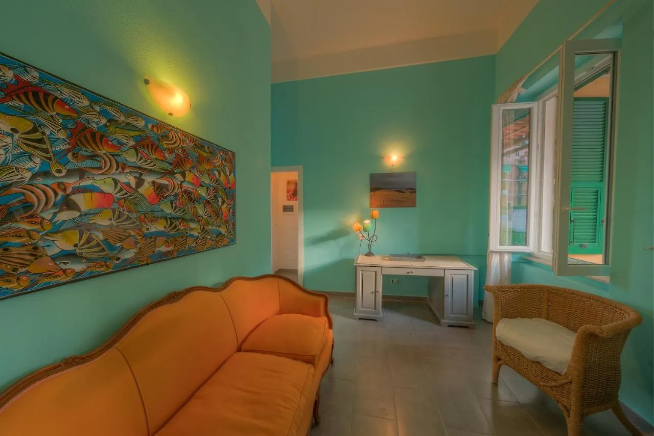 Affittacamere Da Flo Monterosso al Mare