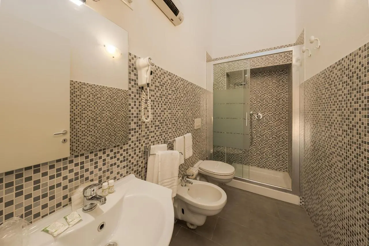 Affittacamere Da Flo Monterosso al Mare Guest house