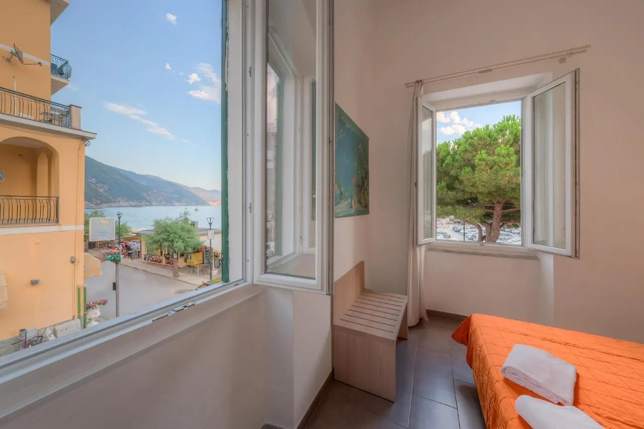 Affittacamere Da Flo Monterosso al Mare