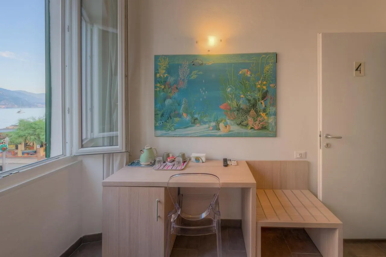 Affittacamere Da Flo Monterosso al Mare Guest house
