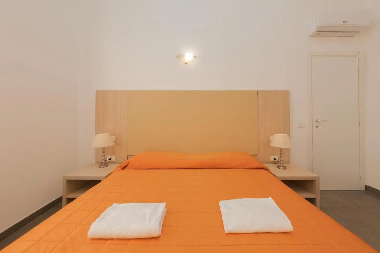 Affittacamere Da Flo Monterosso al Mare Guest house
