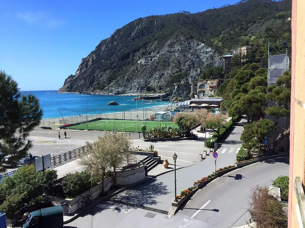 Affittacamere Da Flo Monterosso al Mare Italy