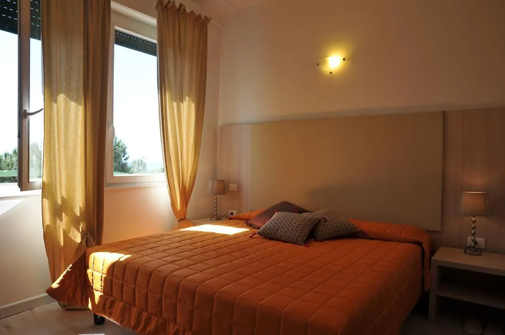 Affittacamere Da Flo Monterosso al Mare Guest house