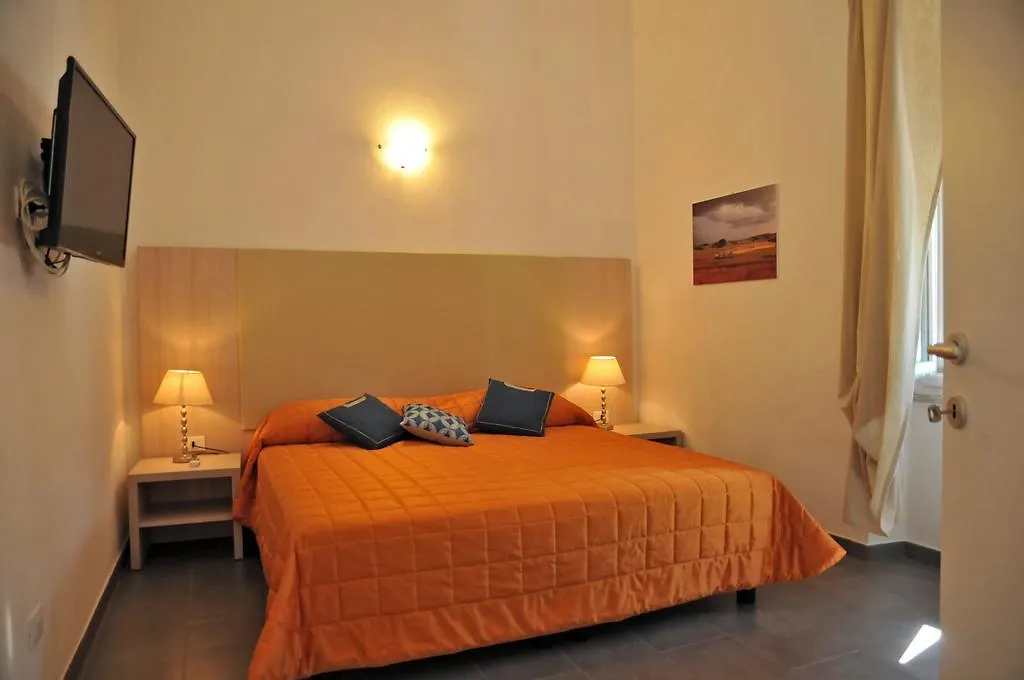 *** Guest house Affittacamere Da Flo Monterosso al Mare Italy
