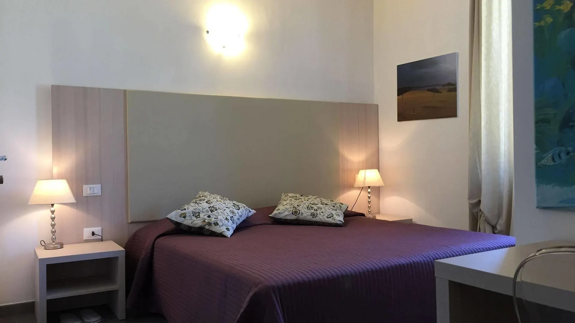 Affittacamere Da Flo Monterosso al Mare Guest house