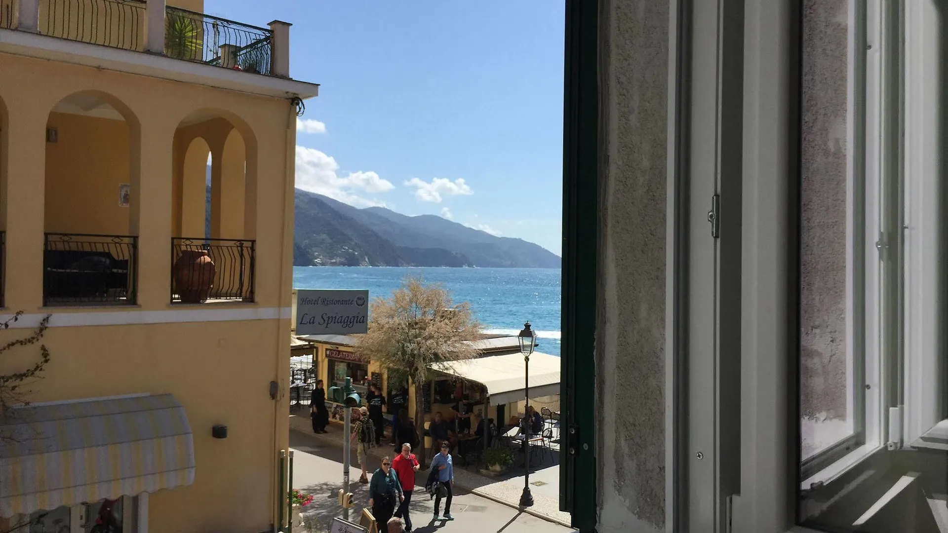 Affittacamere Da Flo Monterosso al Mare Italy