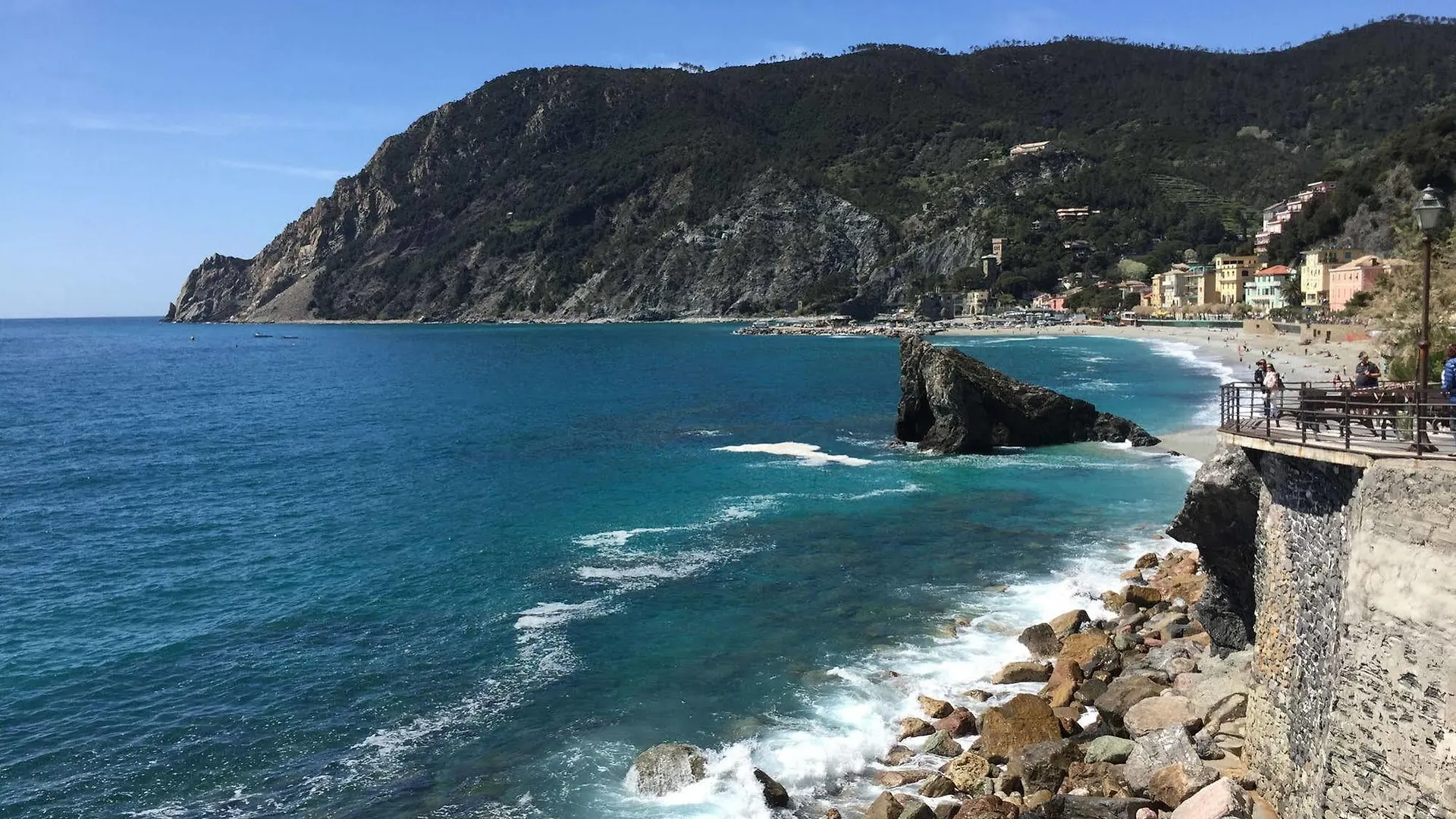 Affittacamere Da Flo Monterosso al Mare 3*,  Italy