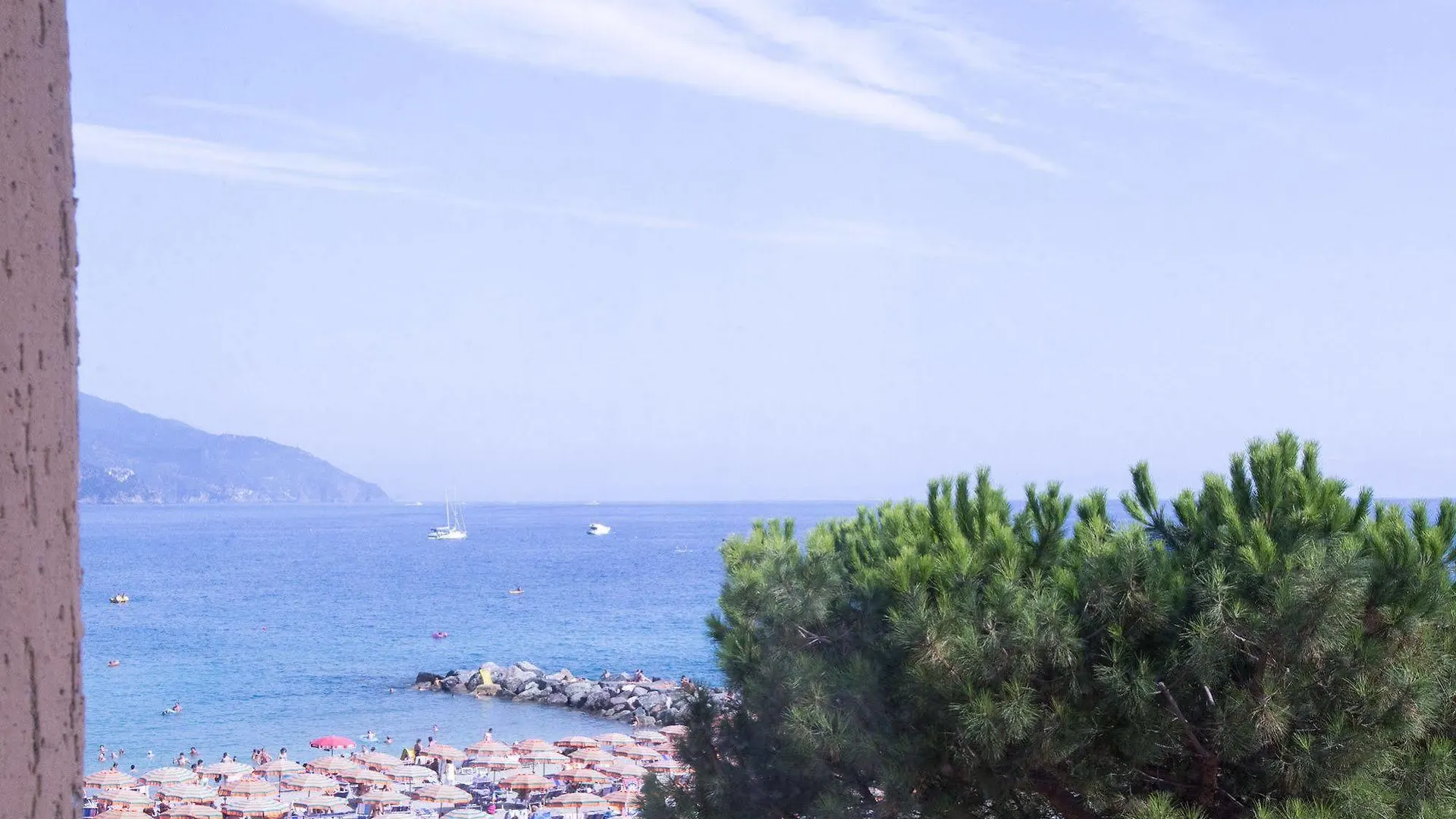 *** Guest house Affittacamere Da Flo Monterosso al Mare Italy